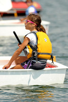2012 Opti Green Fleet 105
