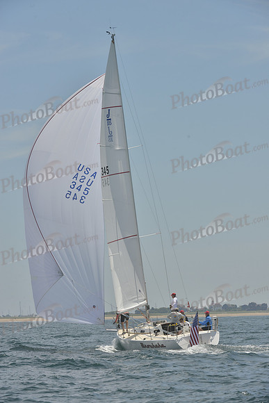 2021 Block Island Race Week A_0151