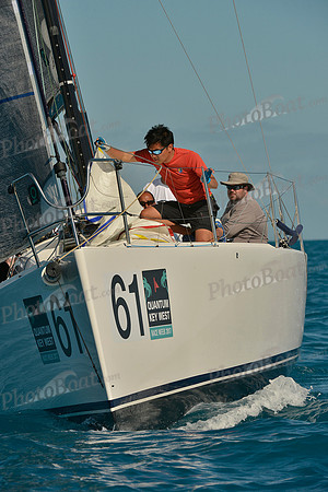 2017 Quantum Key West RW G 254