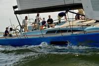 2019 Charleston Race Week A_0714