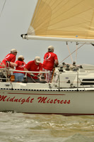 2016 Southern Bay Race Week A_1116