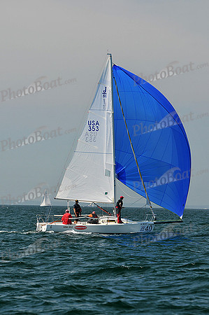 2013 Block Island Race Week A1 051