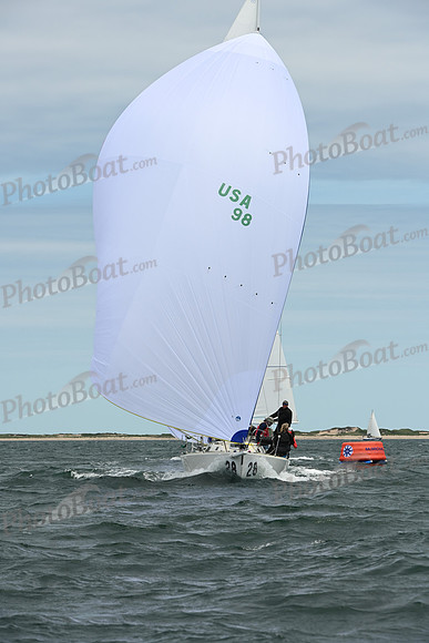 2025 Block Island Race Week L_0911