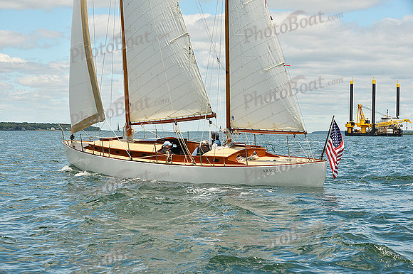 2016 NYYC Annual Regatta B_0210