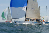 Block Island Race Week 07 Thurs 1238