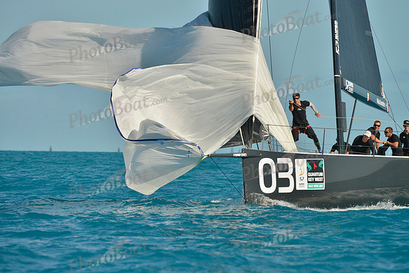 2017 Quantum Key West RW G 098