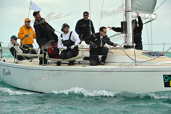 2014 Key West Race Week C 453