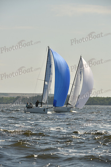 2019 J70 Winter Series C_0497