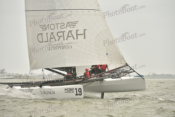 2019 Charleston Race Week H_0954