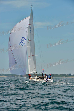 2021 Block Island Race Week A_0153
