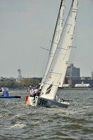 2014 Charleston Race Week D 1325
