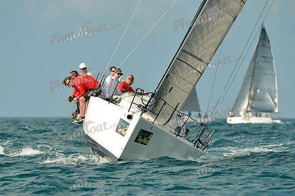 2015 Key West Race Week D 014