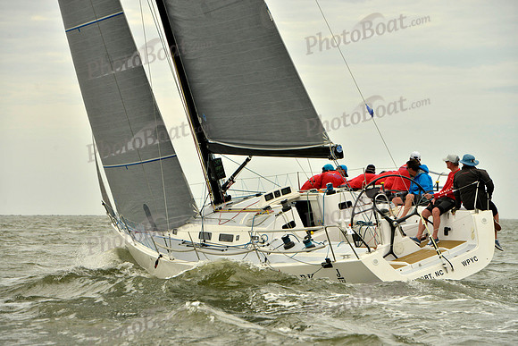 2019 Charleston Race Week I_0197