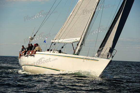 2014 Newport Bermuda A 2485