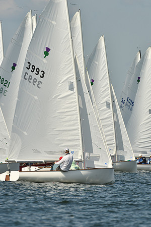 2018 Thistle Nationals C_0281