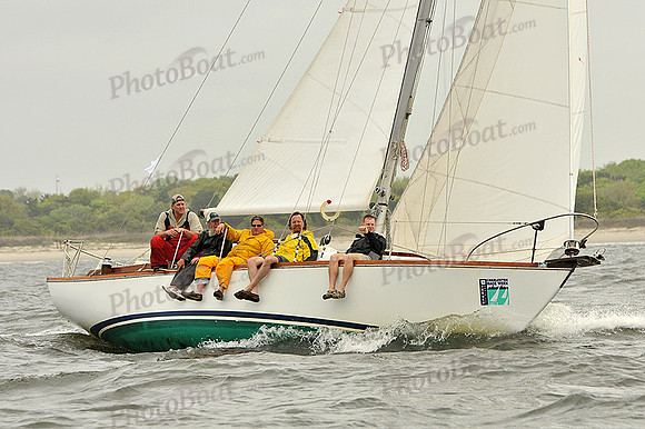 2013 Charleston Race Week A 077