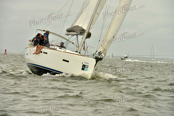 2019 Charleston Race Week I_0835