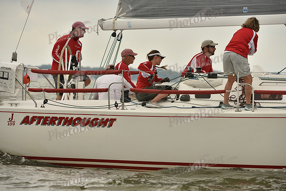 2018 Southern Bay Race Week D_0600