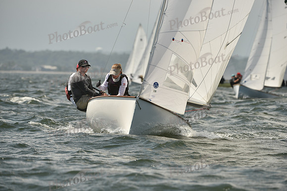2018 Thistle Nationals E_1095