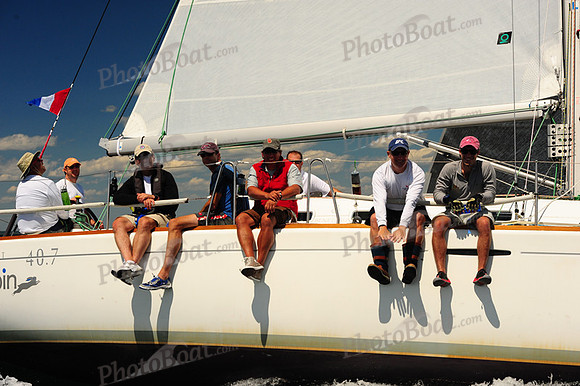 2014 Newport Bermuda A 934