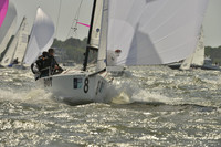 2017 Charleston Race Week D_2978