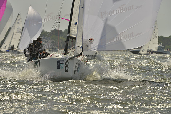 2017 Charleston Race Week D_2978