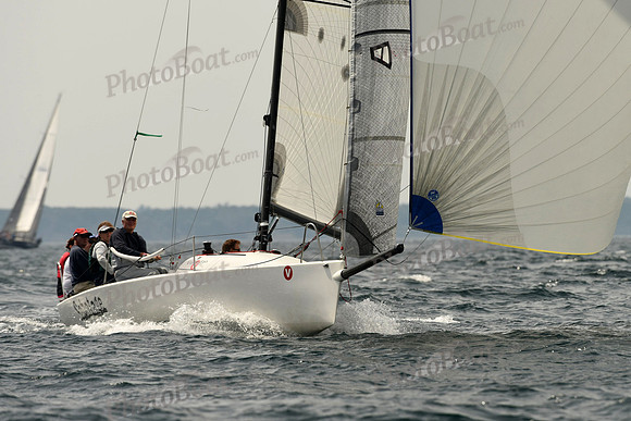 2016 Chester Race Week C 560