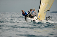 2014 Key West Race Week B 973