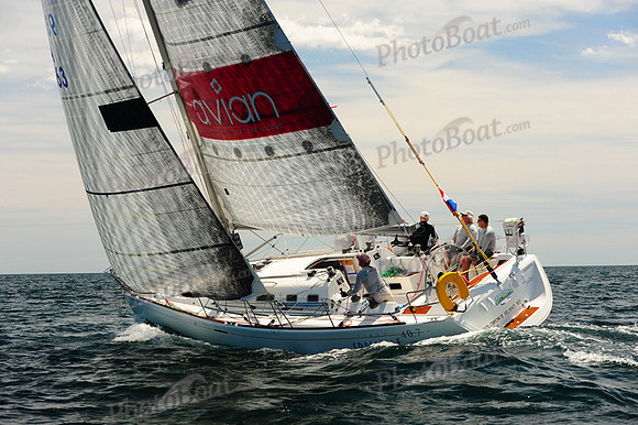 2014 Newport Bermuda A 626