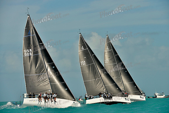 2017 Quantum Key West RW C 061