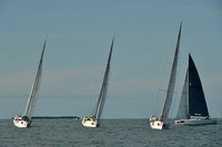 2014 Key West Race Week A 687