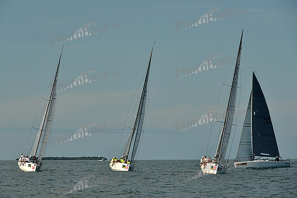 2014 Key West Race Week A 687