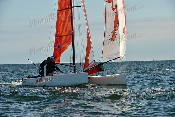 2015 Roton Point Multihull Regatta 092