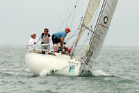 2012 Charleston Race Week B 1116