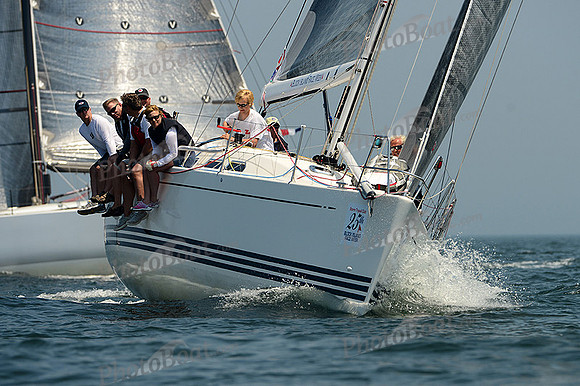 2013 Block Island Race Week A 328