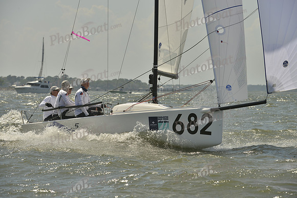 2017 Charleston Race Week D_2736