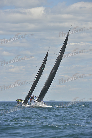 2021 Block Island Race Week D_0016