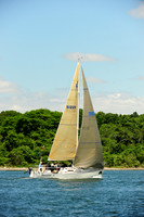 2014 NYYC Annual Regatta C 317