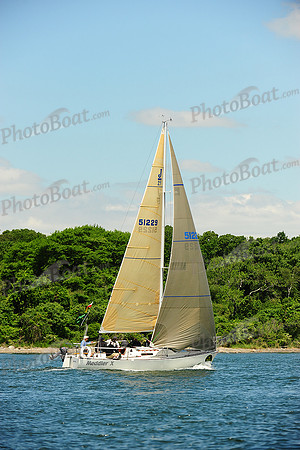 2014 NYYC Annual Regatta C 317