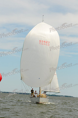 2011 Southern Bay RW A 1325