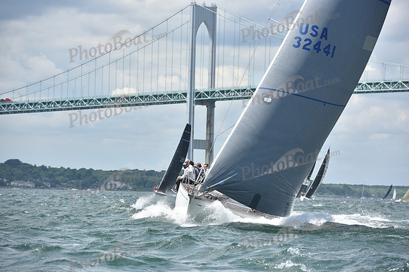 2019 NYYC Annual Regatta A_2611