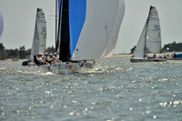 2014 Charleston Race Week D 1069