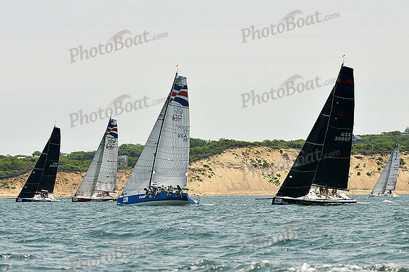 2015 Block Island Race Week K 1120
