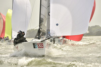 2019 Charleston Race Week D_0291