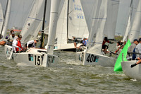 2018 Charleston Race Week A_1453
