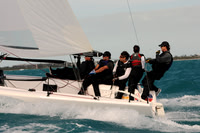 2012 Key West Race Week A 1022