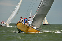 2013 Southern Bay Race Week D 1181