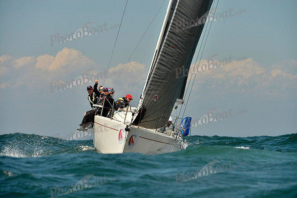 2017 Block Island Race Week A_0352