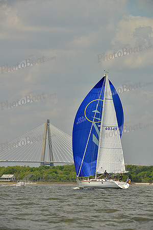 2014 Charleston Race Week D 622