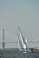 2014 Charleston Race Week D 1496